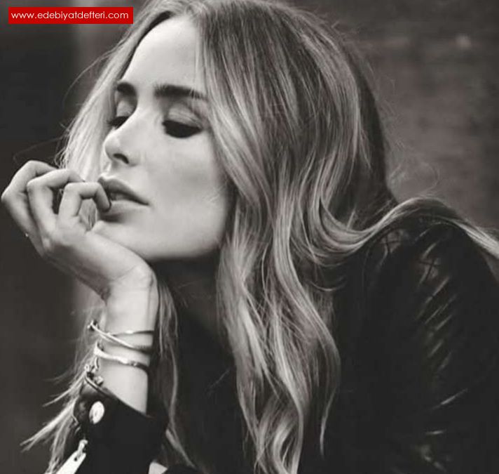 onuda öğrendim ( susarak Ve sessizce )