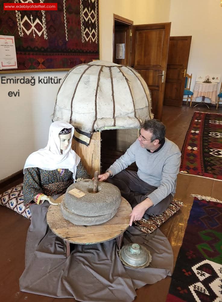 Olgun Sevda