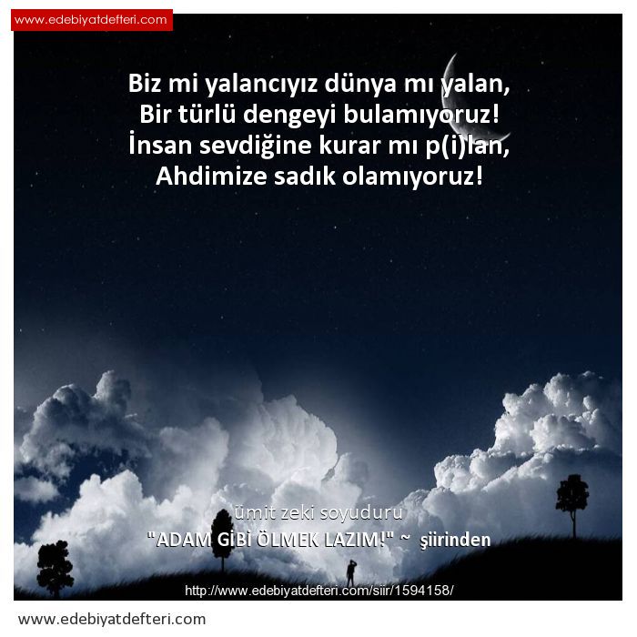 ADAM GB LMEK LAZIM!