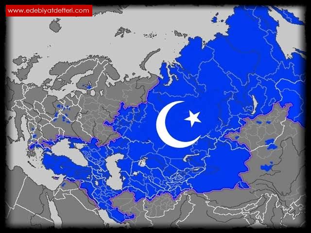 TURKUAZ SEVDAM