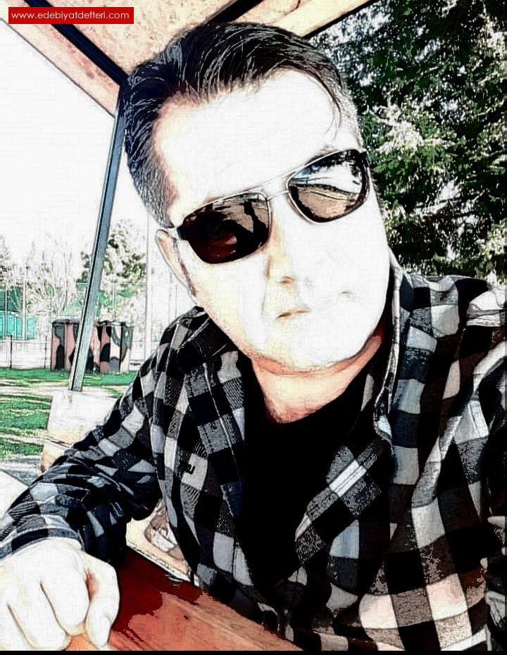 Eller ne derse desin ....