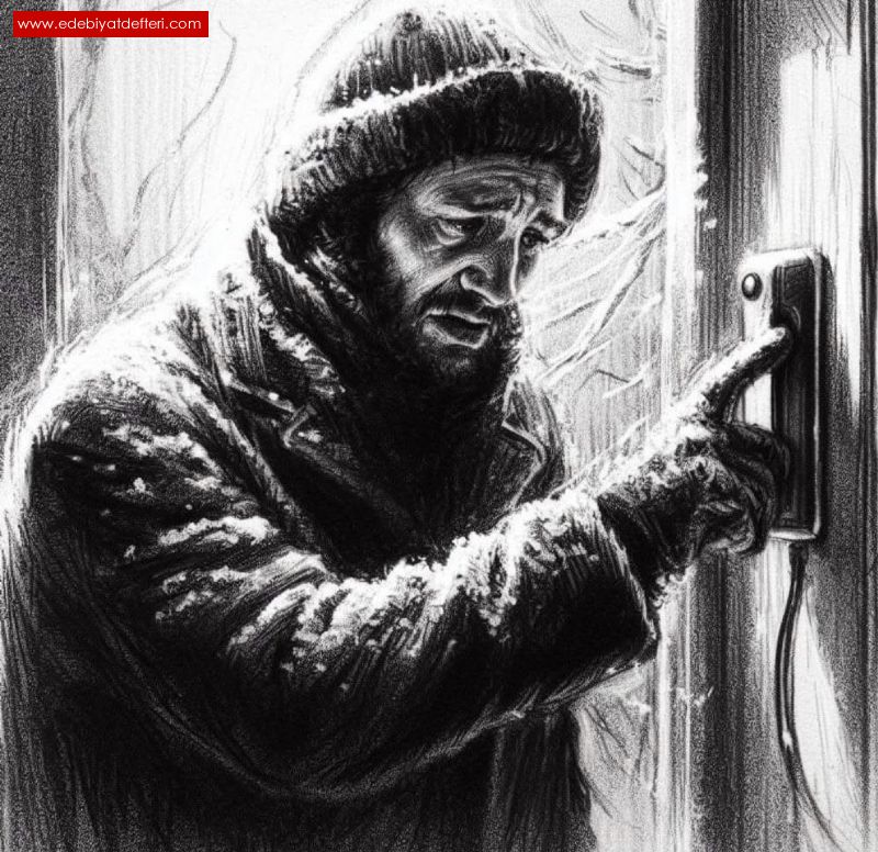 ASLİNDA ÖYLE DEĞİL AMA