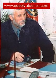 Anamas'da Kar yor