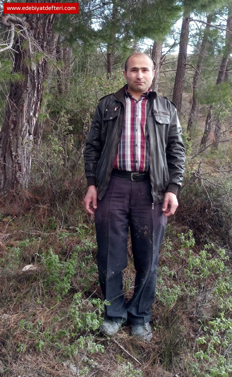 Yolumdan Dnemem lene Kadar