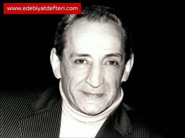 CEMAL SAF (1938 -2018)