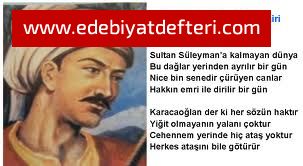 Sevmiyorum bu dnyay