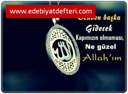 Yanyor Allahm iim