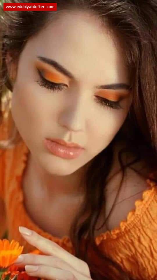 YANAR YÜREĞİM (609.)