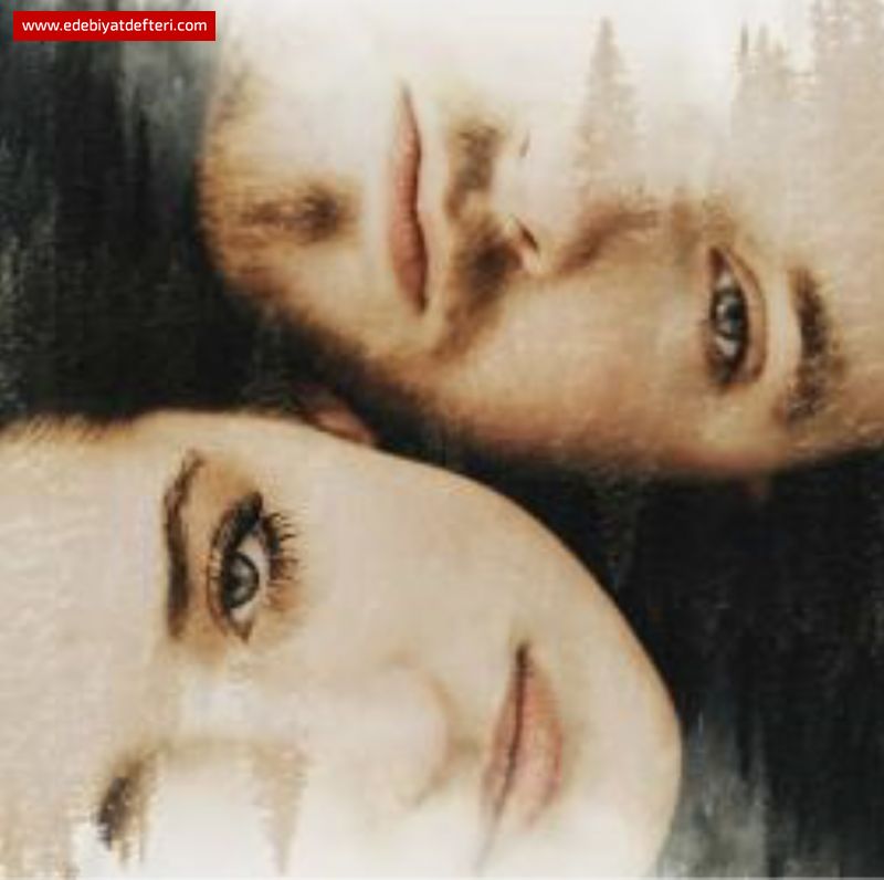 ANLATAMAZ KİMSE SENİ