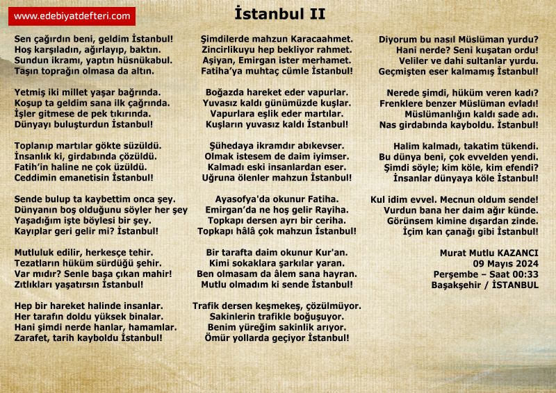stanbul II