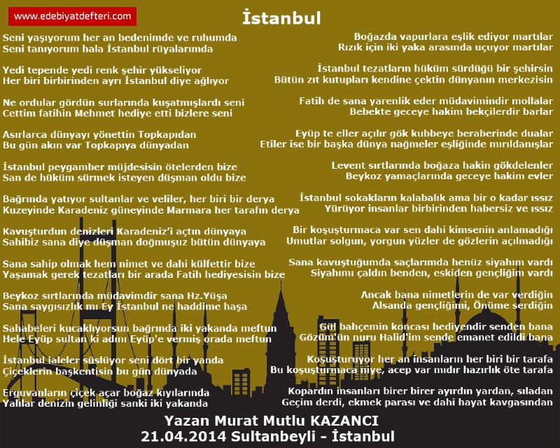 stanbul