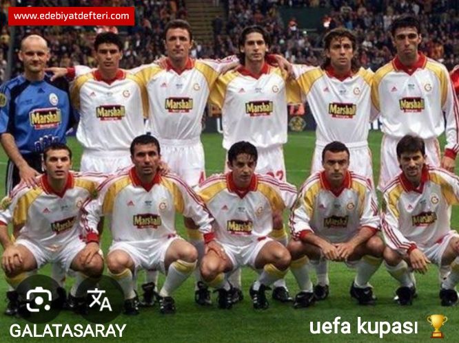 UEFA KUPASI