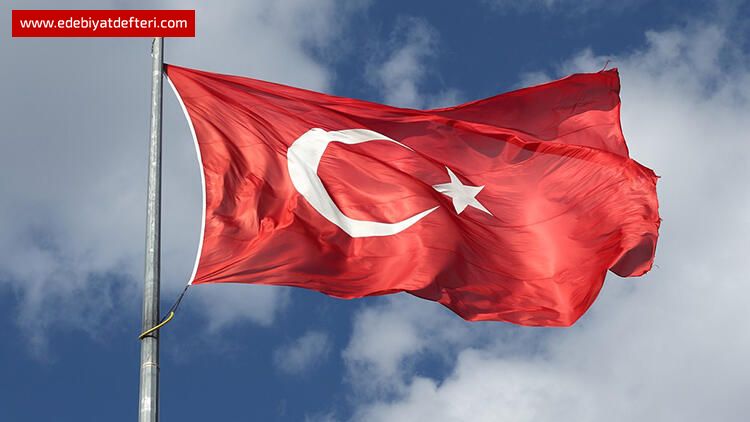 AZİZ OL CANIM ÜLKEM İKİ CİHANDA DA...