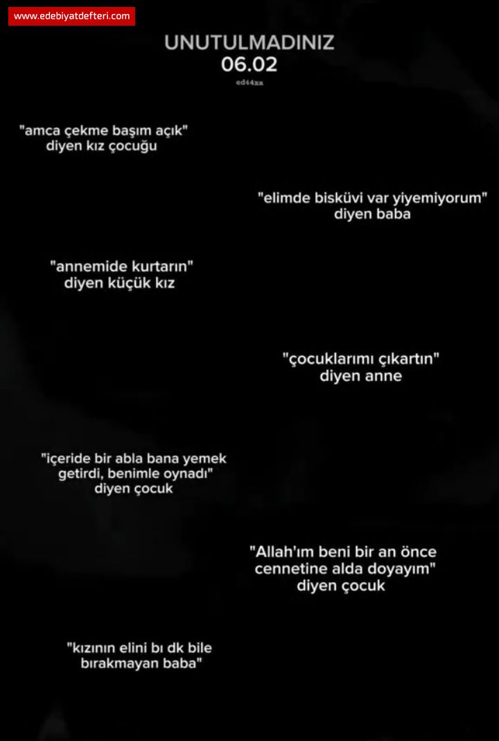SESM DUYAN VARMI?