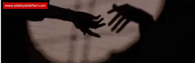 ELLERİNİ ÇEKTİN Mİ