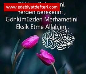 MAN NAN KUTSALLIKTIR