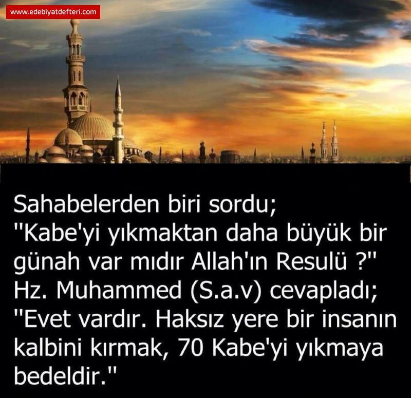 KALP  KIRMAK  KABEY  YIKMAKDAN  DAHA  GNAHTIR.