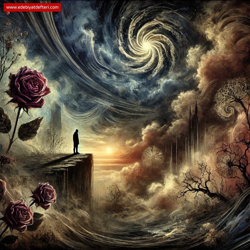 SAMSARA (AILMAYAN MEKTUPLAR 1)