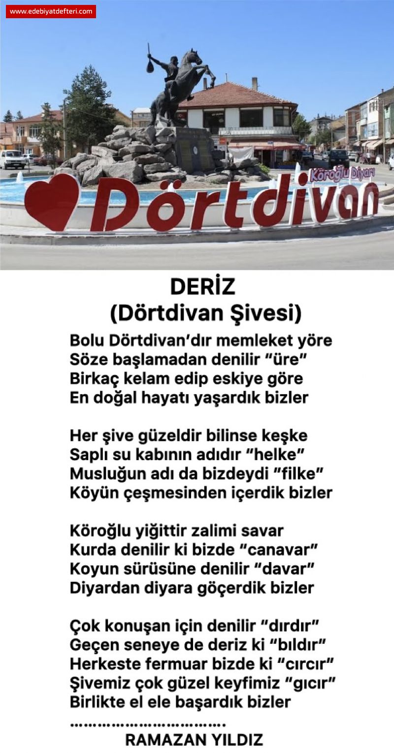 DERZ (Drtdivan ivesi)