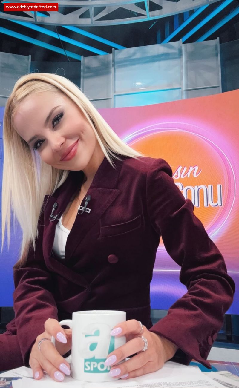 Ben O Kalbi oktan Bakasna Verdim