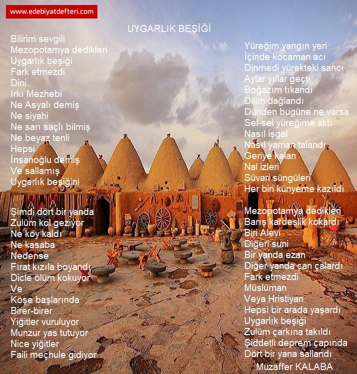 UYGARLIK BE