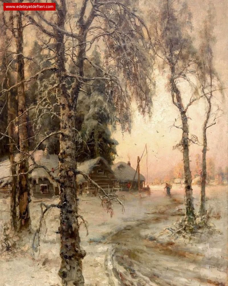 Fin Geyikleri
