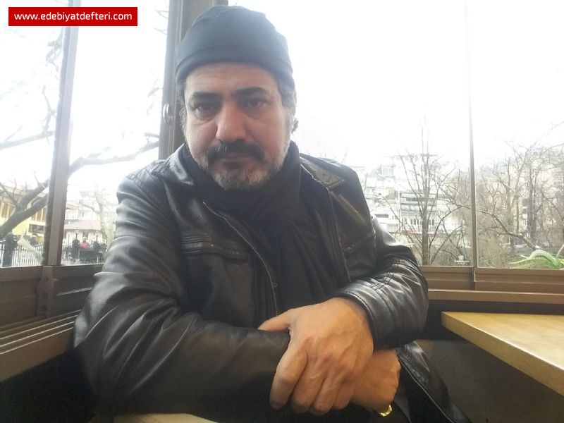 Ben Gümüşhanlıyım ben derim