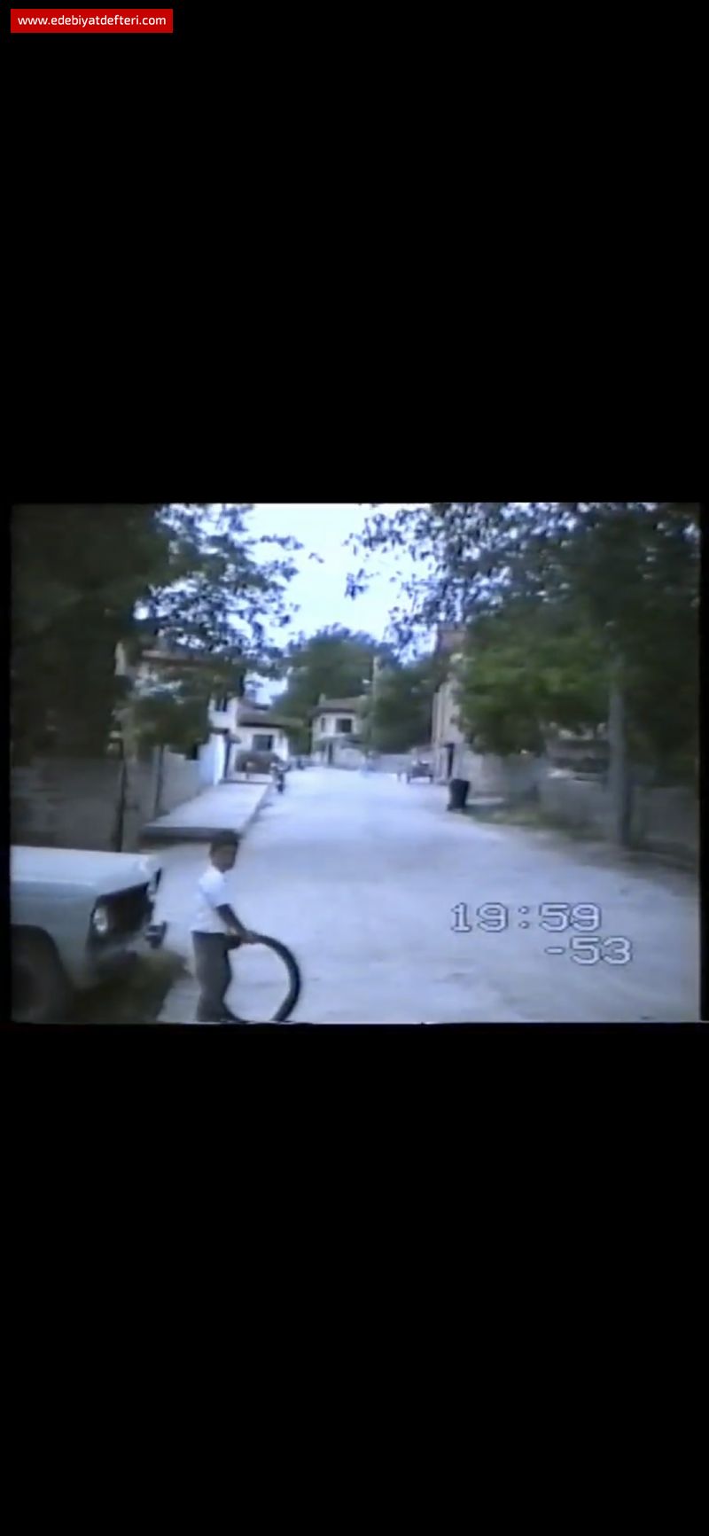 n Yahut Geen Zaman