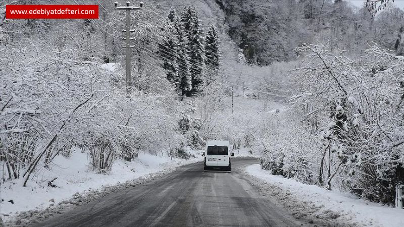 KAR R 4 Bir Bulut Geiyor