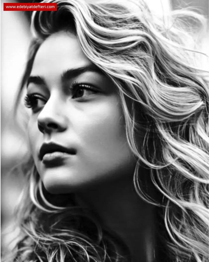 gidiyorum sevgilim gözün aydın ....