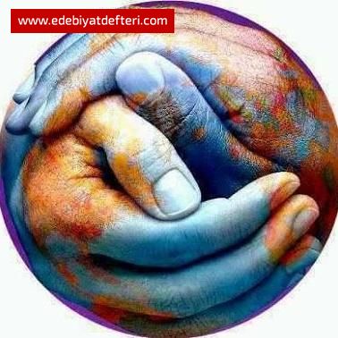 HUZUR GELSİN DİYORUM