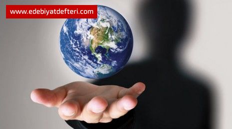 BİR ÖMÜR MİSAFİR KALMAYA GELDİM