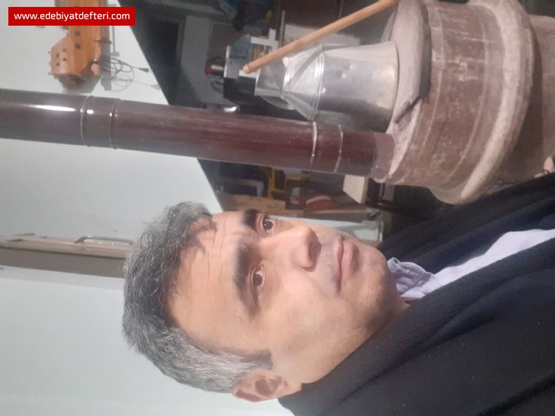 Bizlere Nasip Eyle Allahım