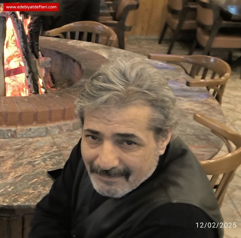 Gidiyor