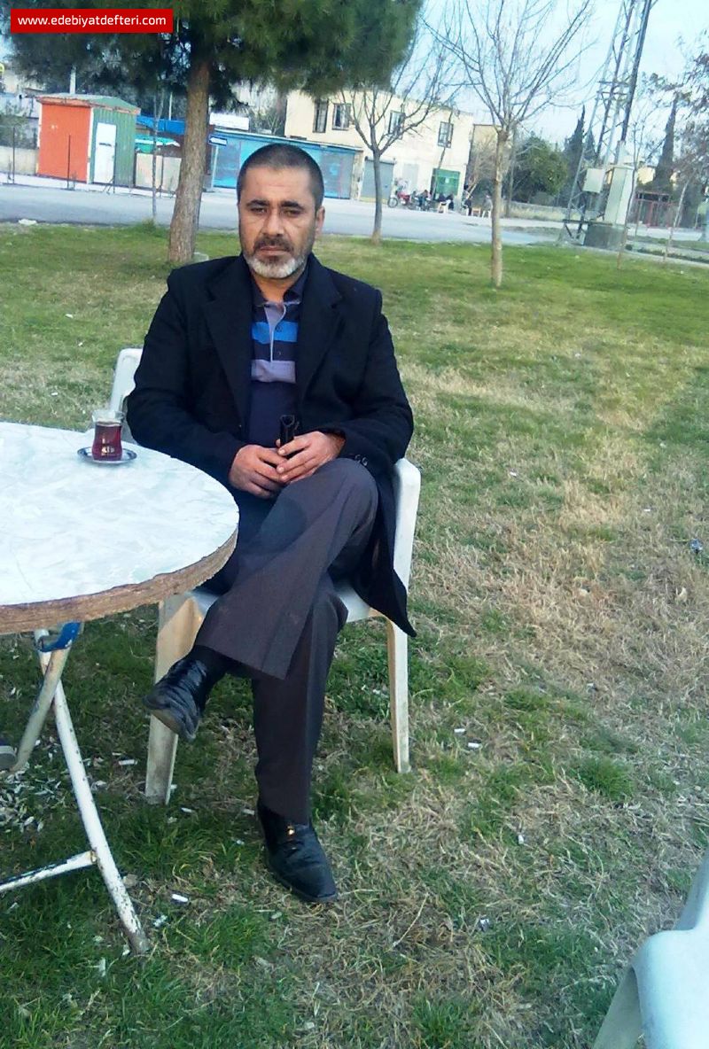 benimle ol