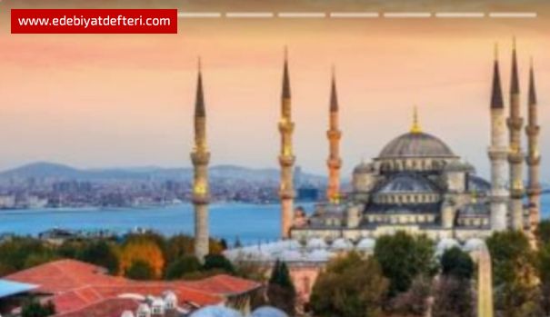 Ah stanbul!