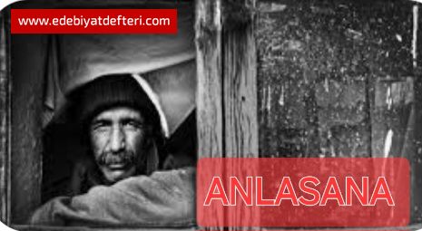 ANLASANA