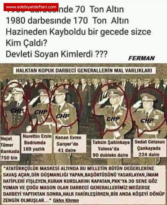 SOYDULAR
