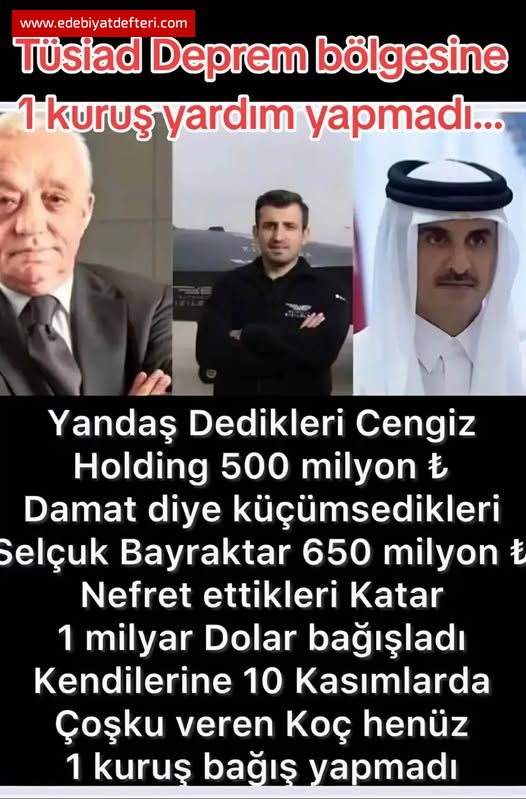 DNYADA YOK