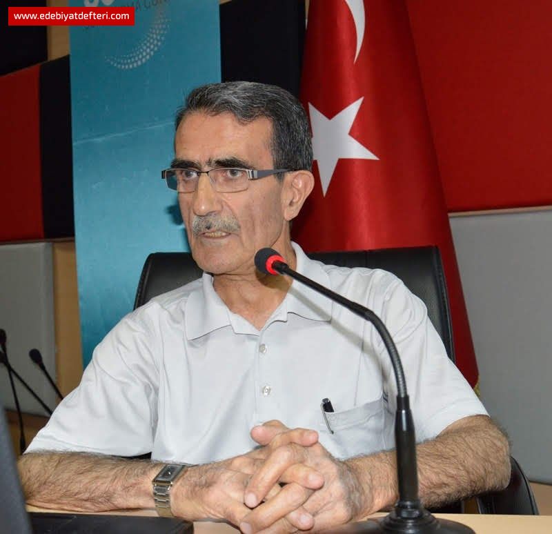 Arif Olunmaz!