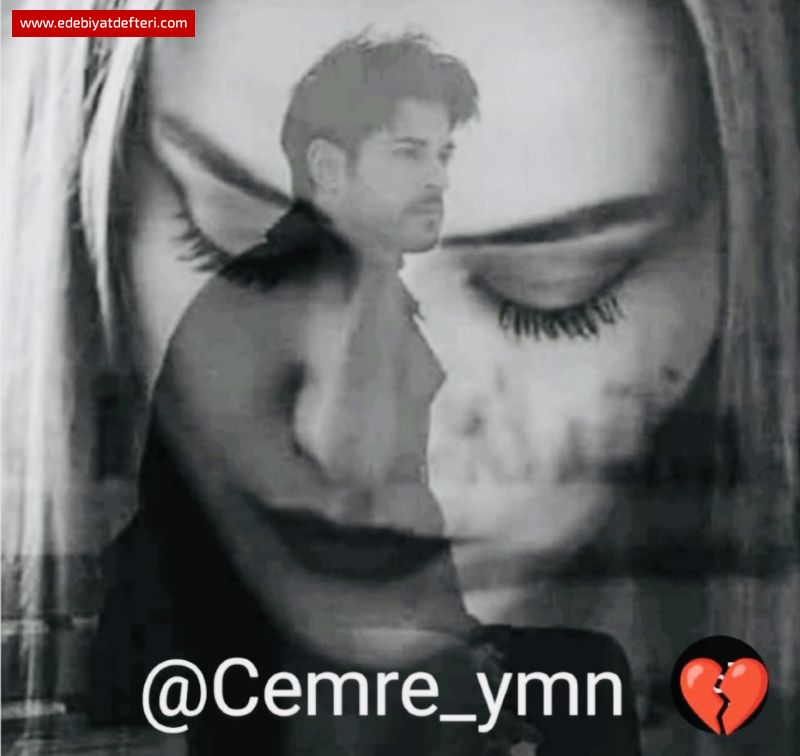 AŞK ANLATILMAZ YAŞANIR