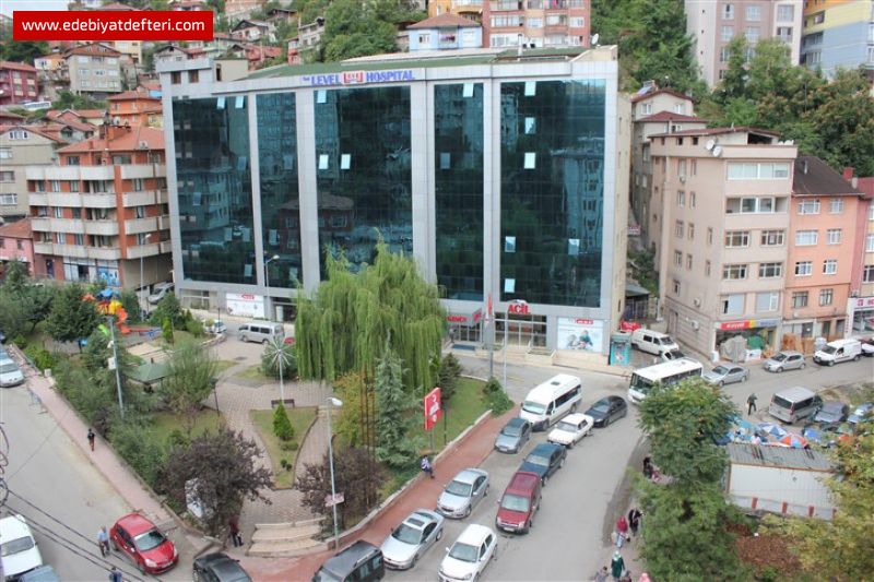 Levvel Hosptl zonguldak