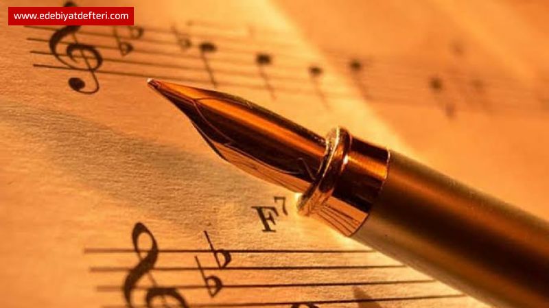 ŞAİRİN GİZLİ AŞKI