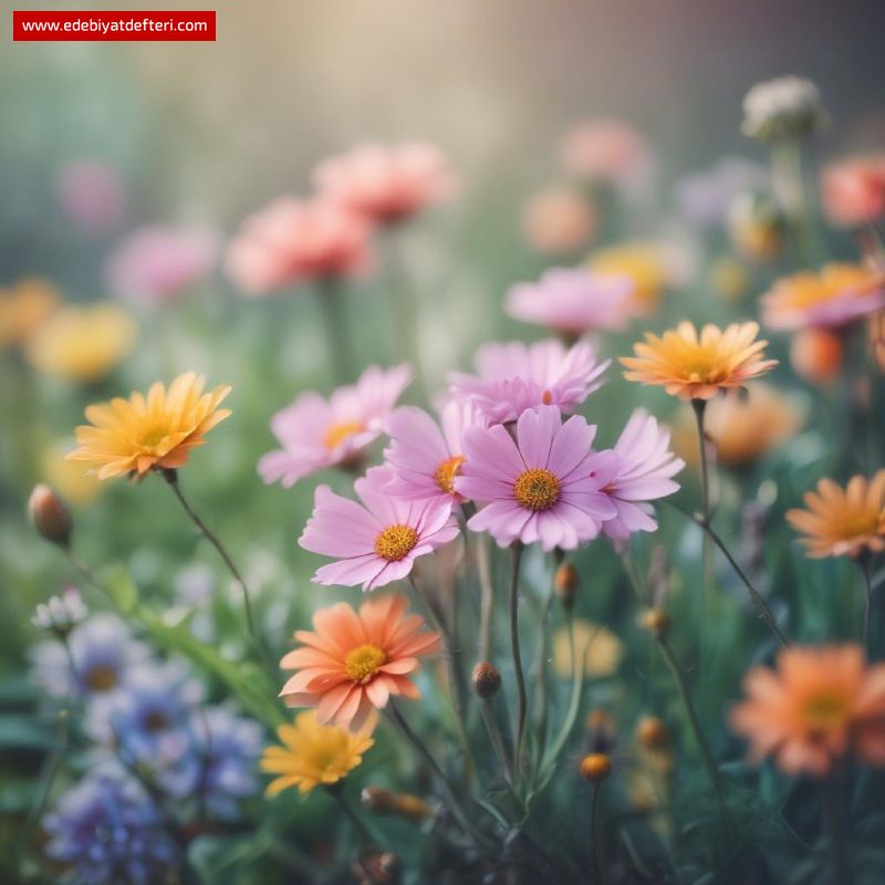 GEL BİR ŞİİR OKUYALIM ❤️