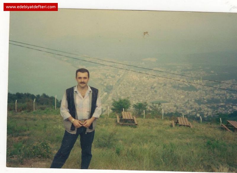 OLAN BU!