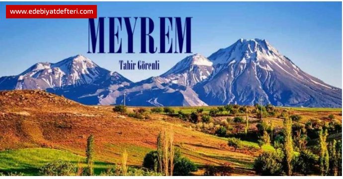 MEYREM