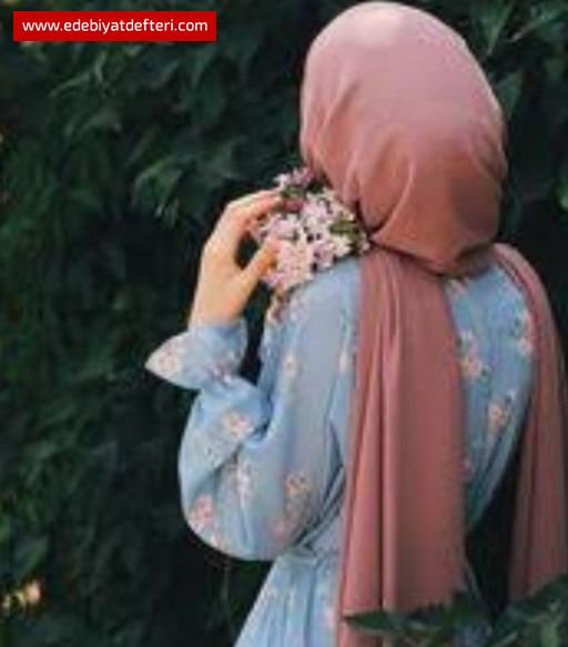 Cennette Vuslat Olur Mu?