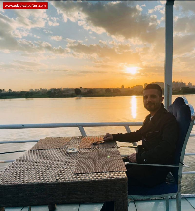Nil Nehri