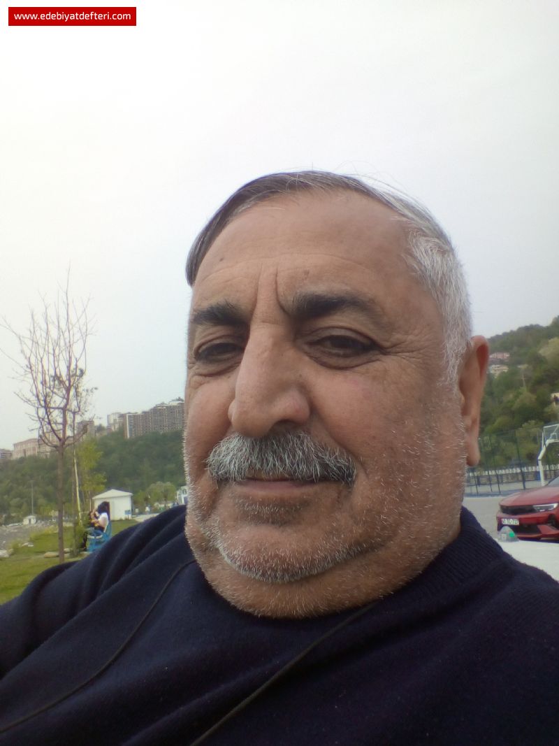Yorgunum