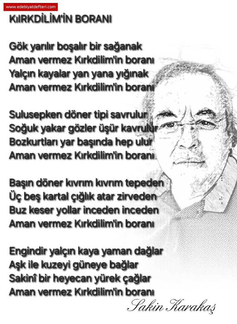 KIRKDLM'N BORANI